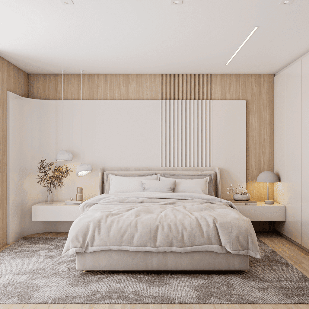 Image of Master Bedroom